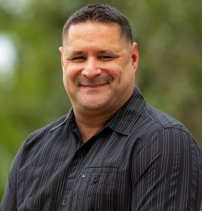 Harry Nieves, Real Estate Salesperson in Beaufort, Coastal Town Realty