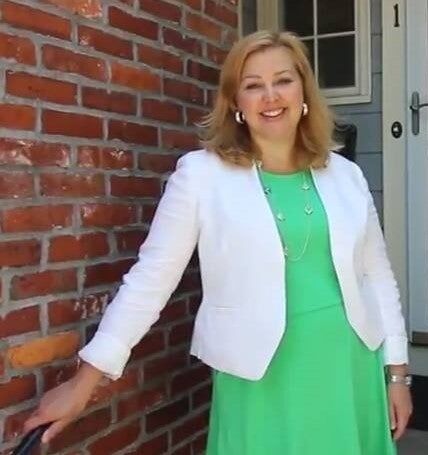 Jennifer Mattson, Real Estate Salesperson in Wakefield, Property Central