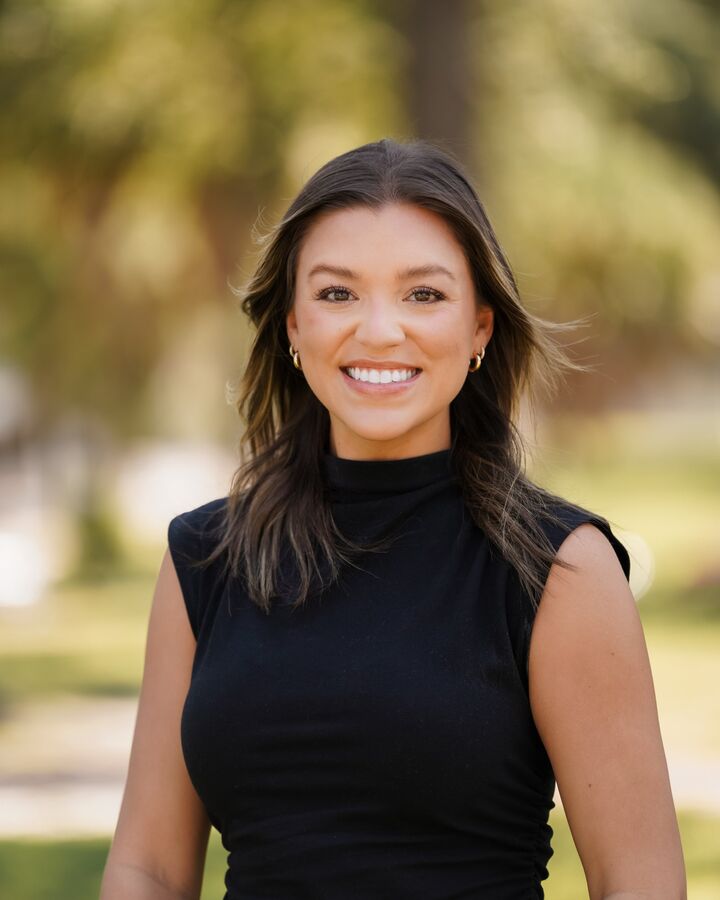 Nicolle Valle, Real Estate Salesperson in Panama City, Reverie