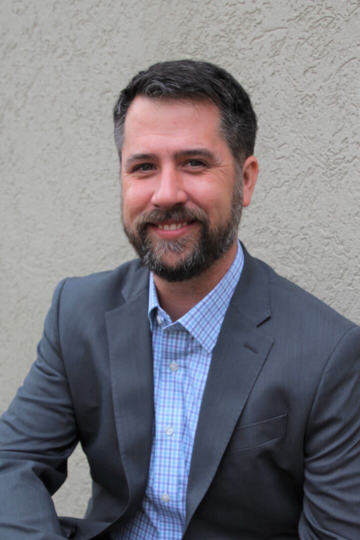 Bruce Alvis, Real Estate Salesperson in Rogers, Harris McHaney & Faucette