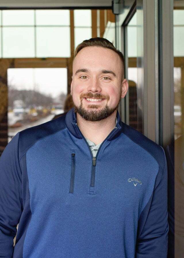 Johnny Crable, Real Estate Salesperson in Dayton, Heritage