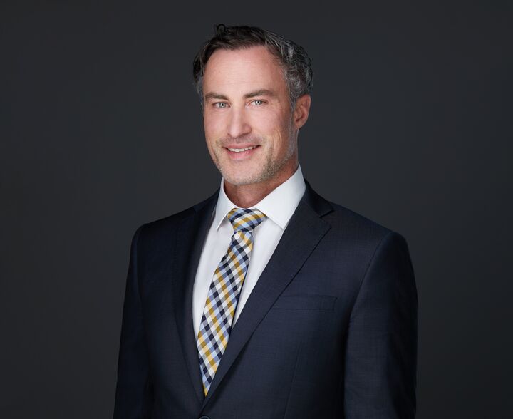 Dustin Dansereau,  in Calgary, Coldwell Banker Mountain Central