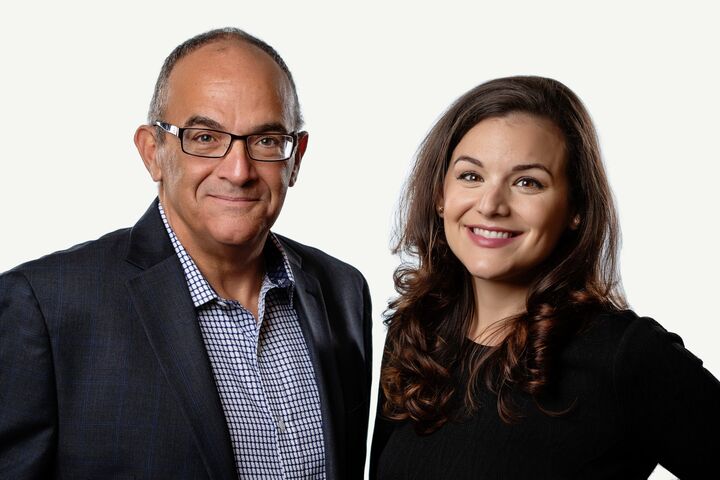 Rachael Cini Darin,  in Rochester, Professionals