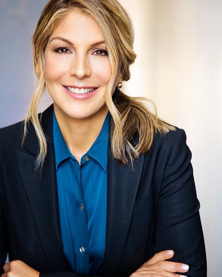 Lynsey Arce, Sales Representative in Beverly Hills, Nelson Shelton Real Estate ERA Powered