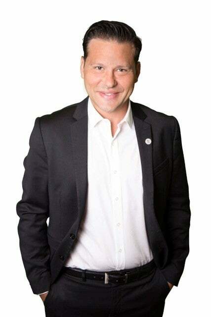 Endre Horvath,  in Clinton Township, Professionals