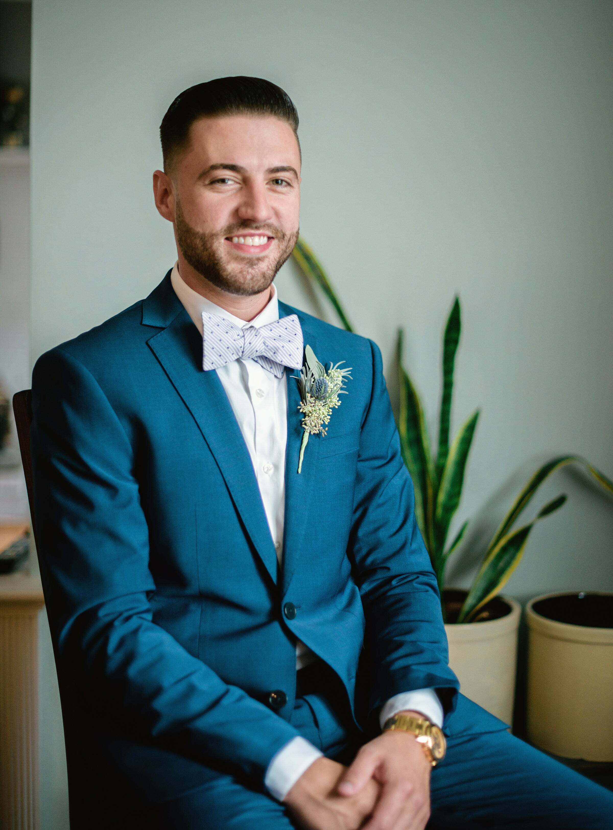 Joe DiNoia, Real Estate Salesperson in Rocky Hill, Clemens Group