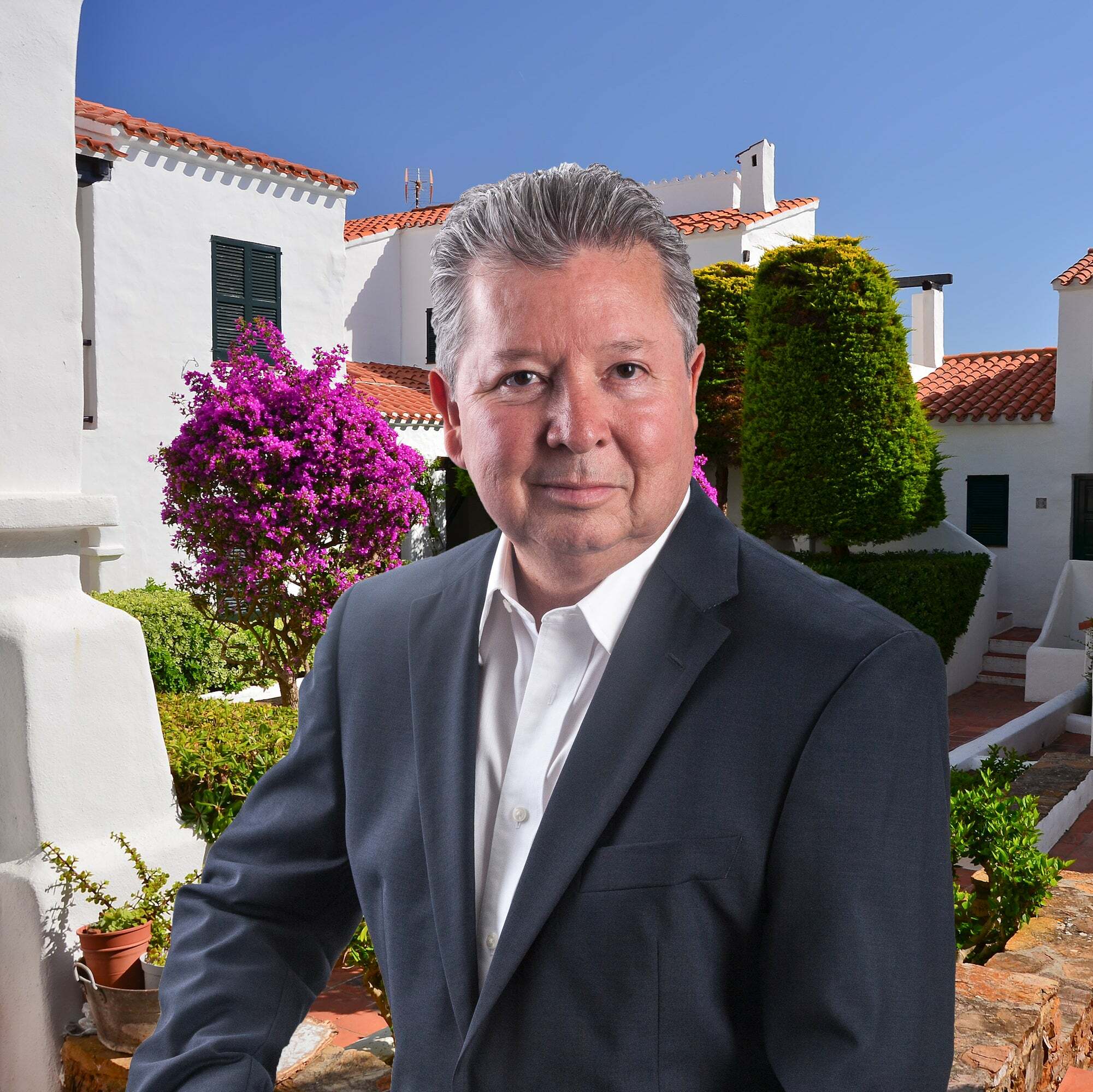 Danny Mendez, Real Estate Salesperson in San Clemente, Affiliated