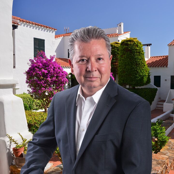 Danny Mendez, Real Estate Salesperson in San Clemente, Affiliated