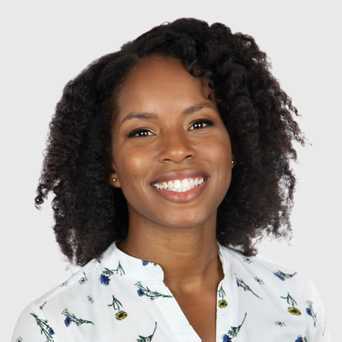 Marien Richardson, Associate Real Estate Broker in New City, Full Service Realty