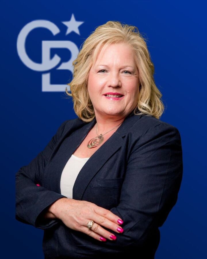 Diane Stewart, Real Estate Salesperson in Lake Charles, Ingle Safari Realty