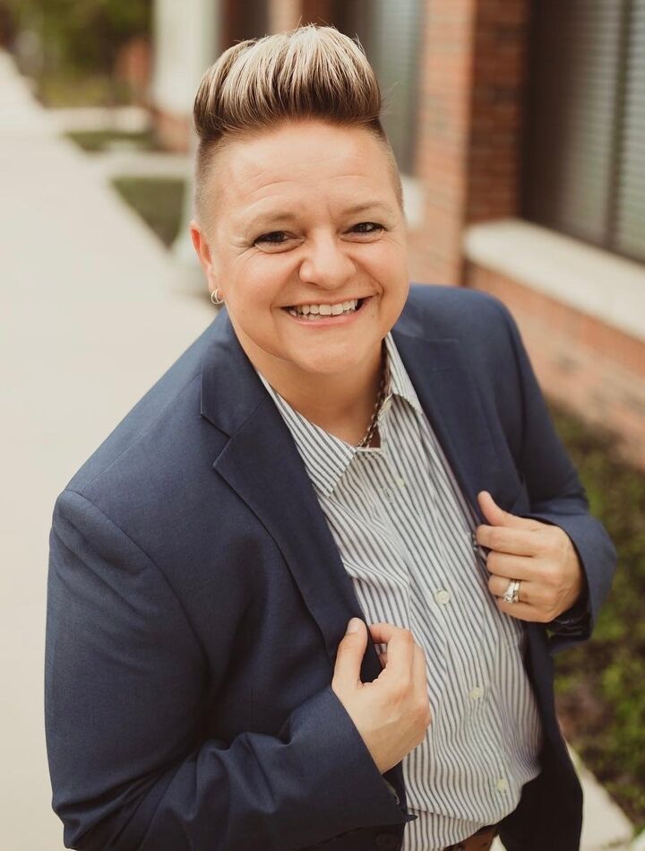 Shawn Marjama,  in Gainesville, Thomas Group