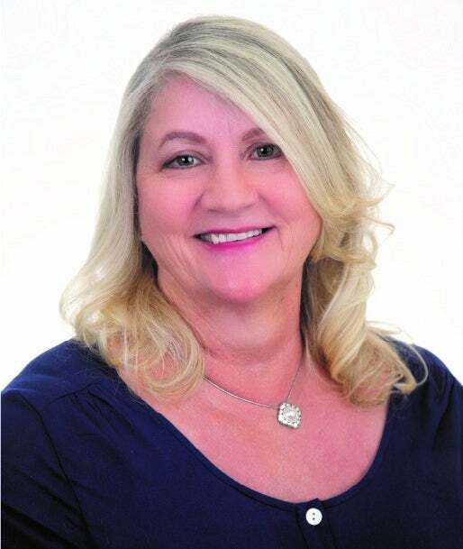 Janine Raymond, Real Estate Salesperson in Mandeville, TEC