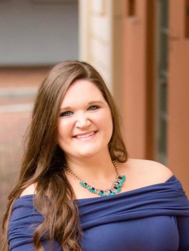 Bethany Johnson, Real Estate Salesperson in Gainesville, M.M. Parrish Realtors