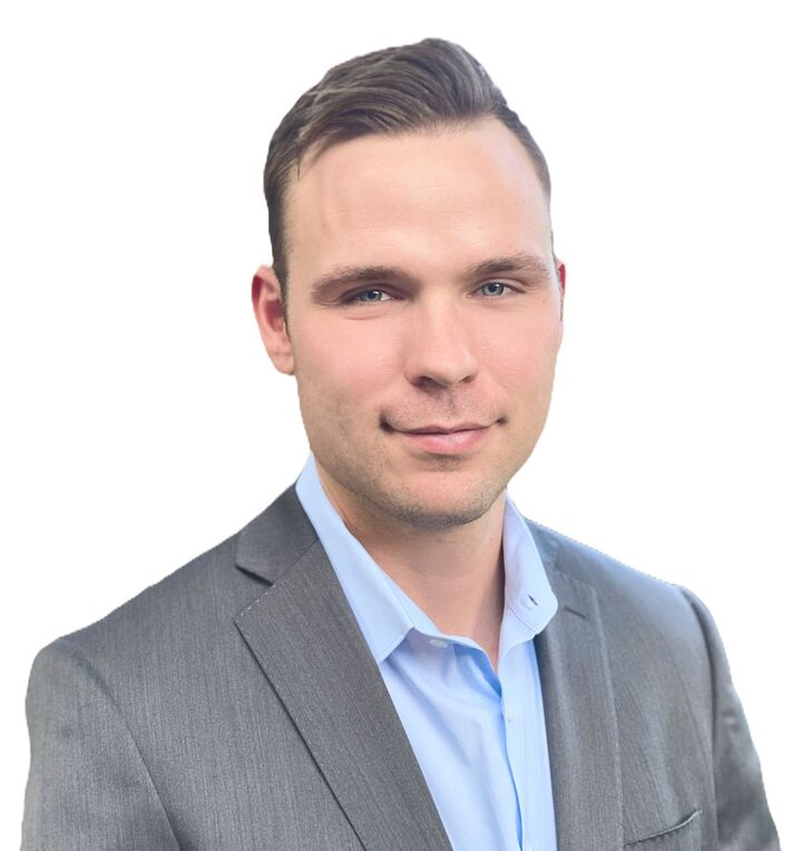 Thomas Smafield, Associate Real Estate Broker in Centennial, Dream Home