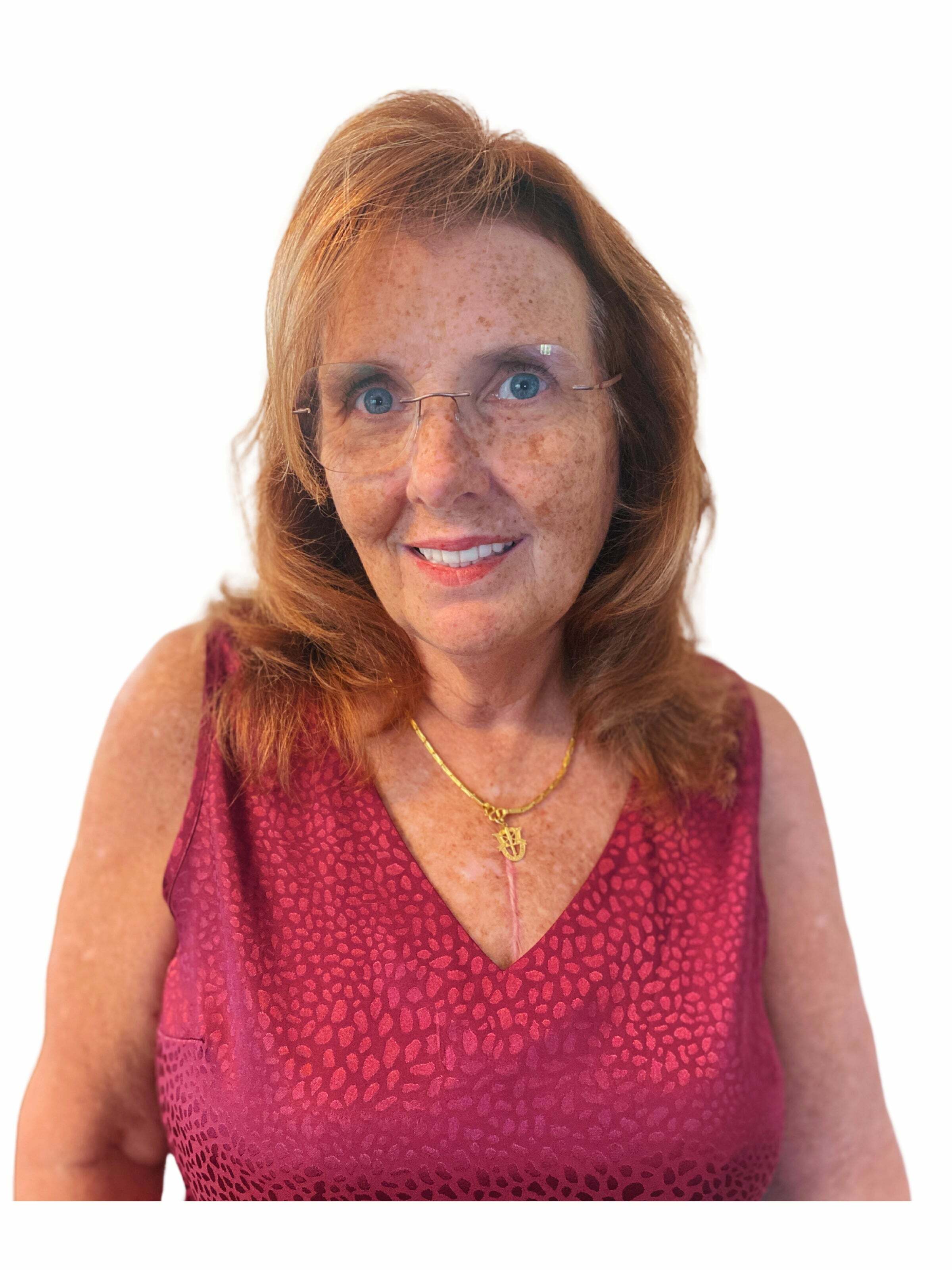 Molly Rizzi, Real Estate Salesperson in Apollo Beach, Beggins Enterprises