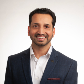 Vikram Sharma, Sales Representative in Saskatoon, CENTURY 21 Canada