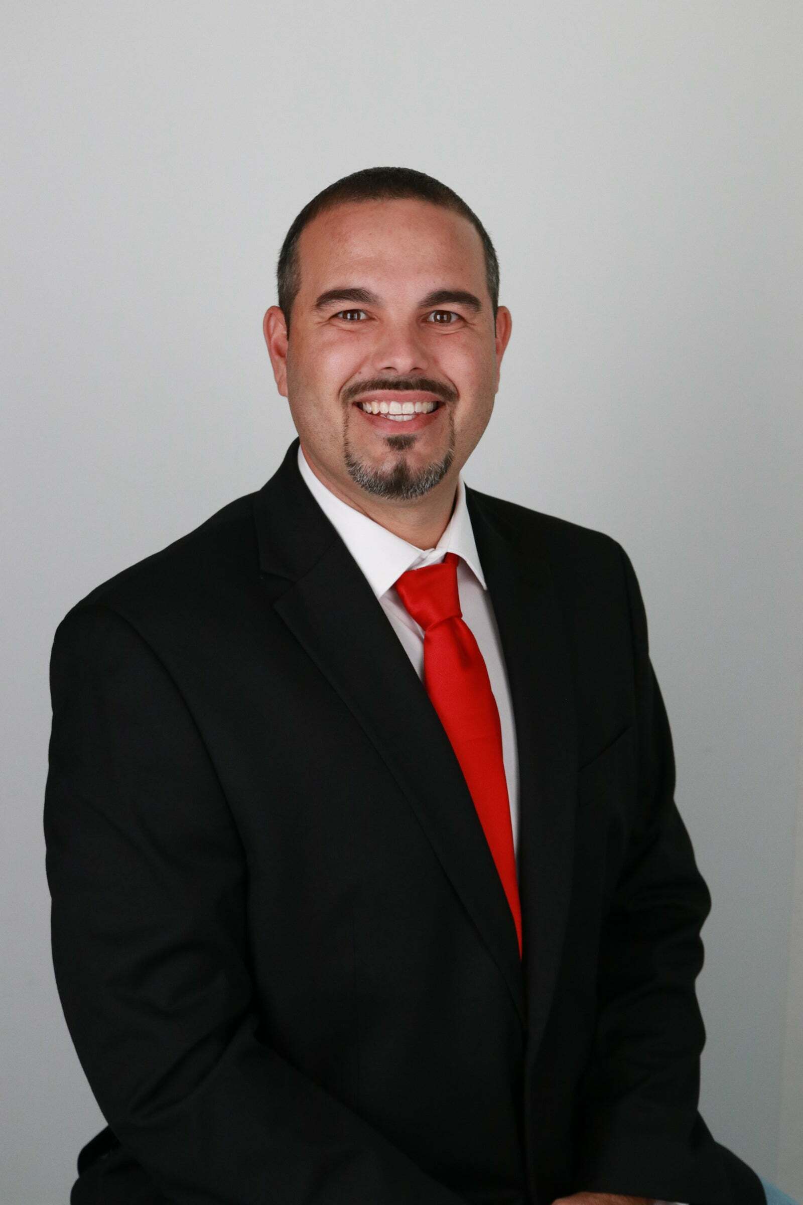 Felix Gonzalez, Real Estate Salesperson in Katy, Western Realty
