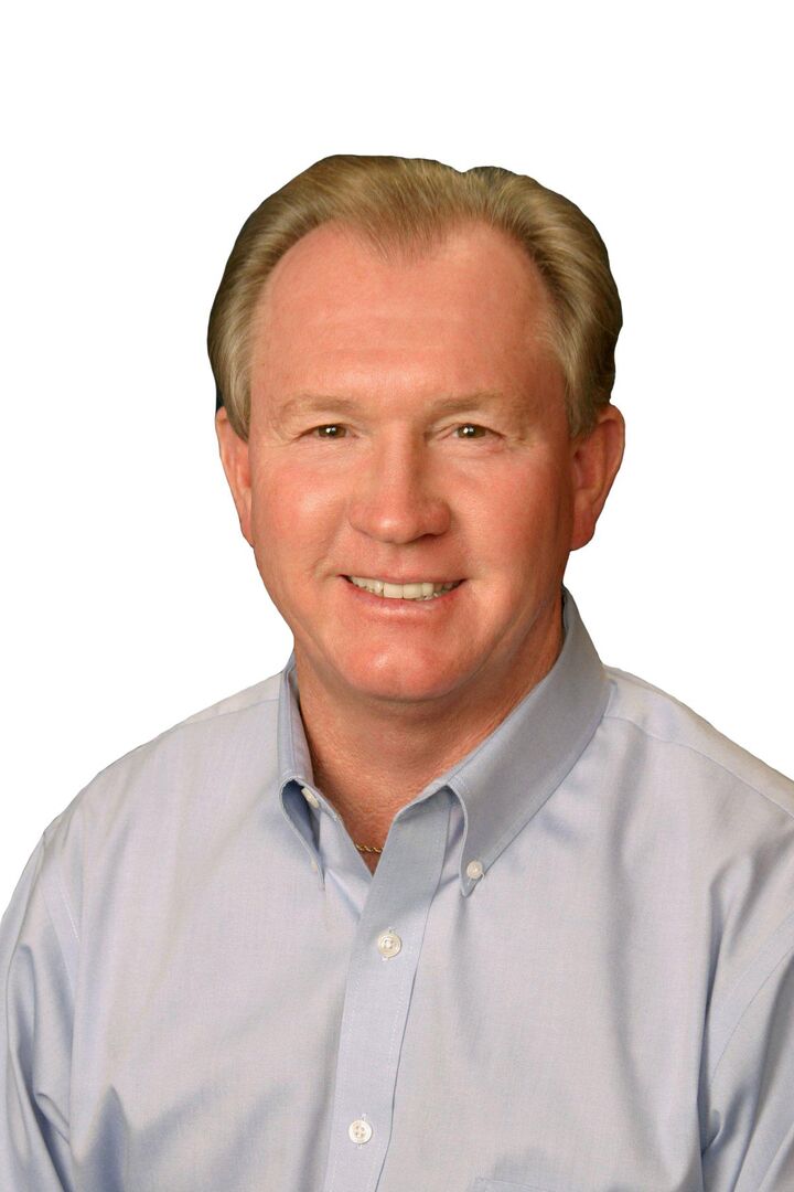 Ronald  Poulton,  REALTOR® in Palm Desert, Windermere