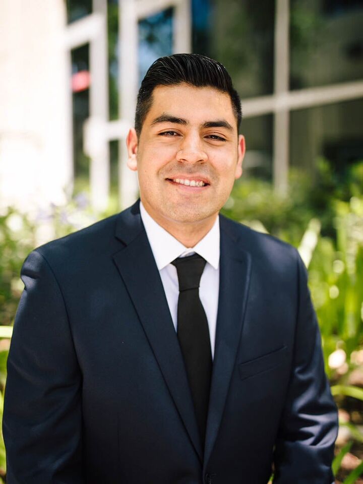 Robert Bolanos, Real Estate Salesperson in Rancho Santa Margarita, Affiliated