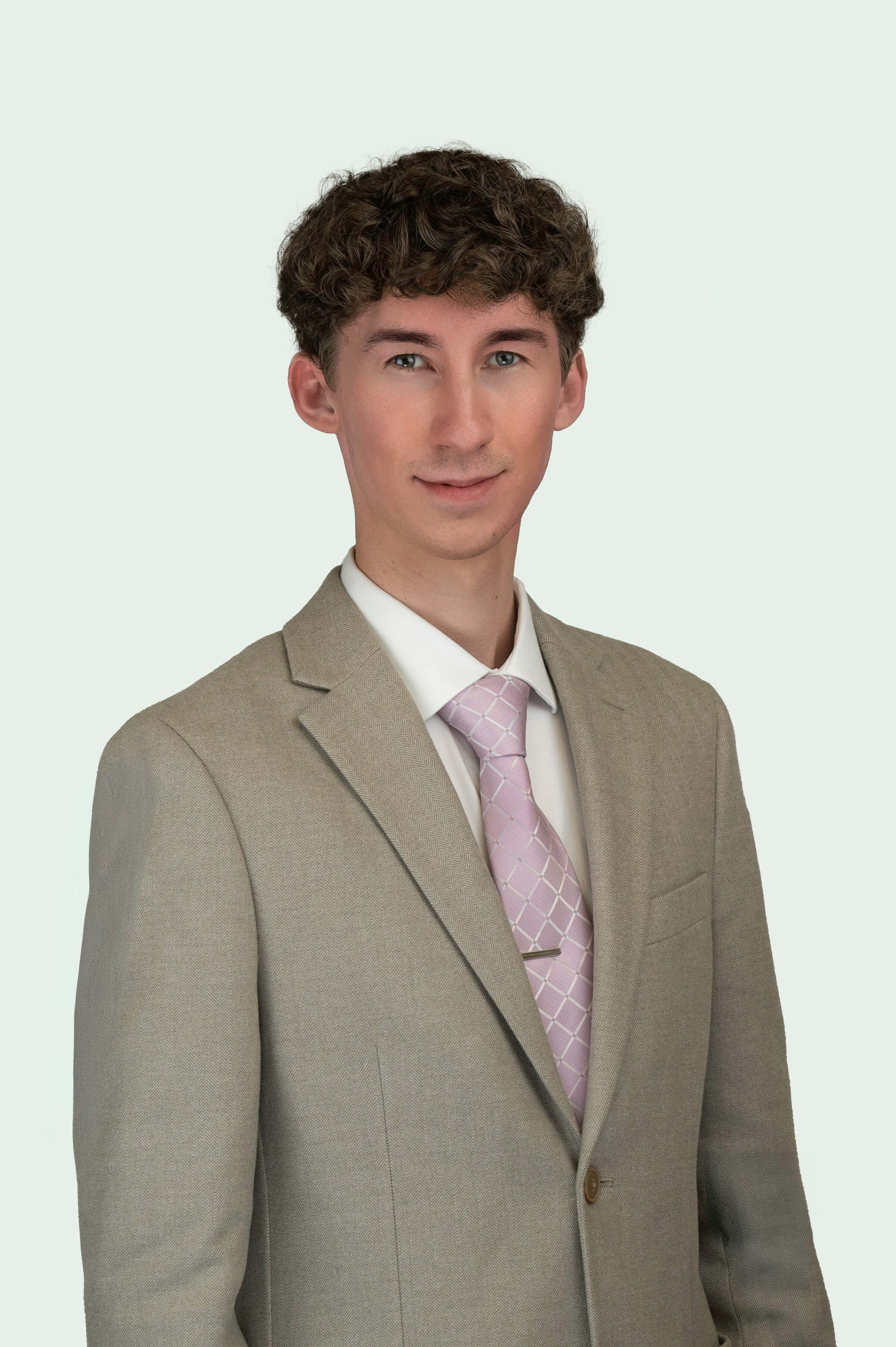 Nathaniel 