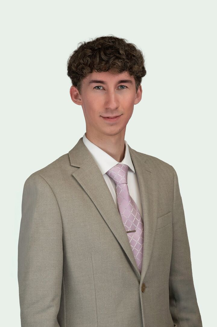Nathaniel 