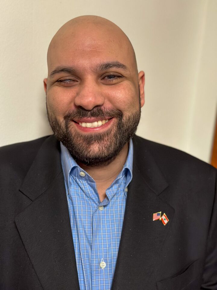 Antoine Laham, Real Estate Salesperson in Norwood, North East