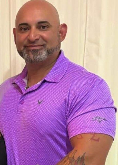 Marc Garcia, Real Estate Salesperson in San Antonio, North East