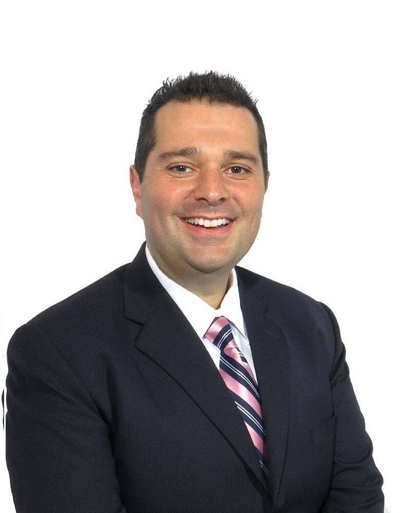 Clint SARAYLIAN,  in Montréal, Coldwell Banker Commercial Alliance