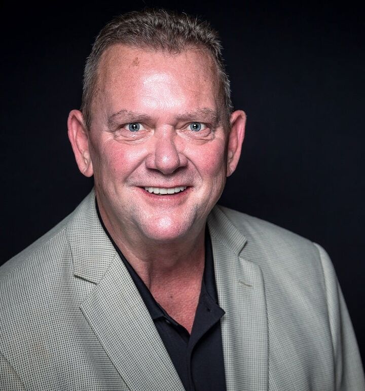 Mike Seymour, Real Estate Salesperson in Kansas City, Kansas City Homes