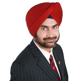 Master Singh,  in Mississauga, Coldwell Banker Sun Realty, Brokerage