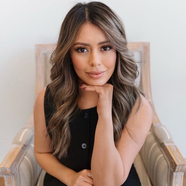 Ashley Lopez, REALTOR® in Edmond, Paramount