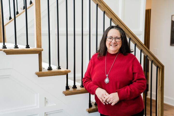 Jeanne List, Real Estate Broker in Fort Wayne, ERA Crossroads
