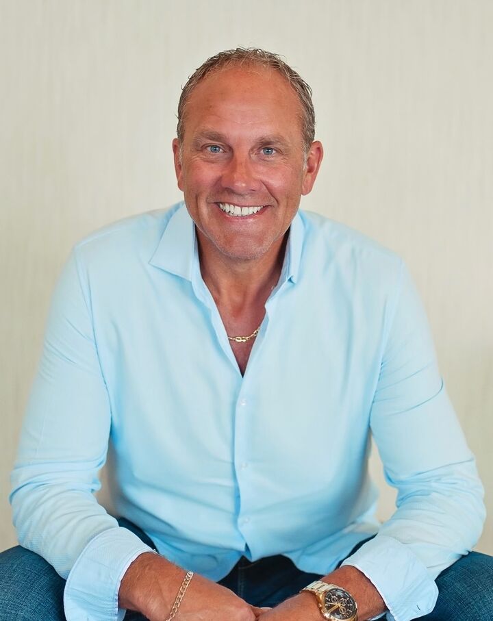 Jeff Newson Parker Realty Coldwell Banker Parker Realty