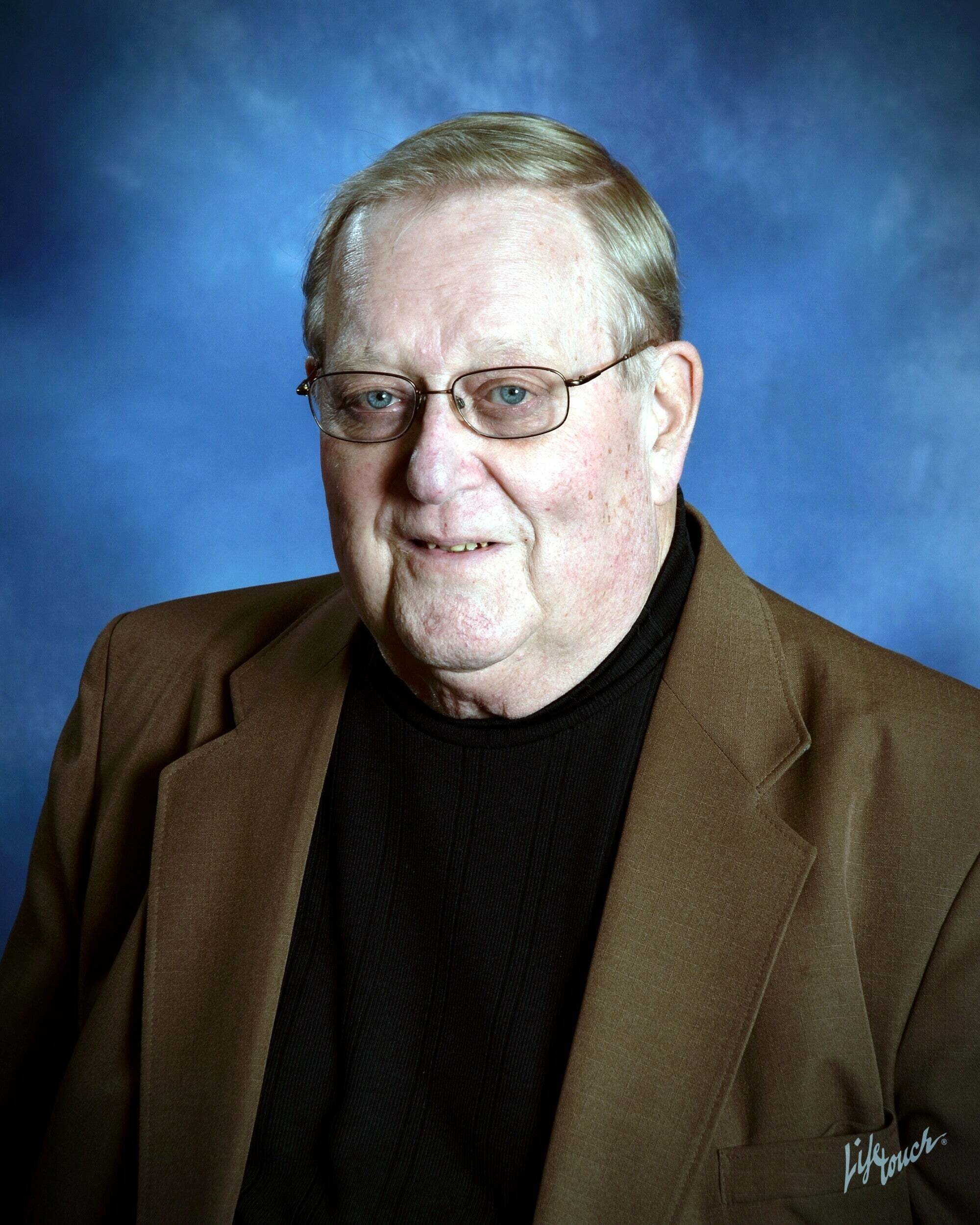 Edward Hansen, Real Estate Salesperson in Beloit, Affiliated
