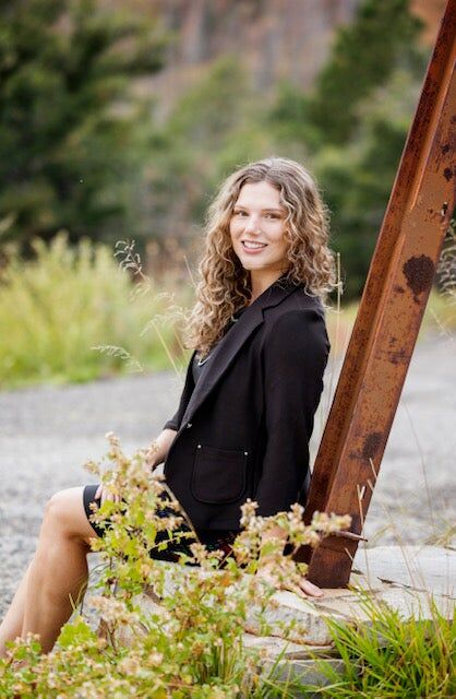 Alison Bird, Associate Real Estate Broker in Ruidoso, Steinborn & Associates