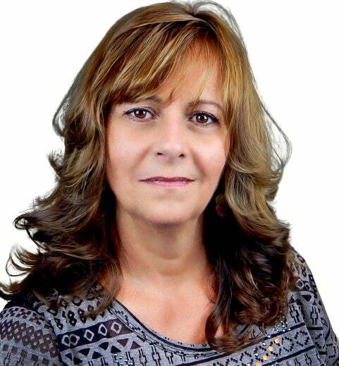 Lois Villano, Real Estate Salesperson in Lindenhurst, AA Realty
