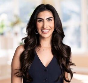 Mehak Stevens, Real Estate Salesperson in Fleming Island, Vanguard Realty