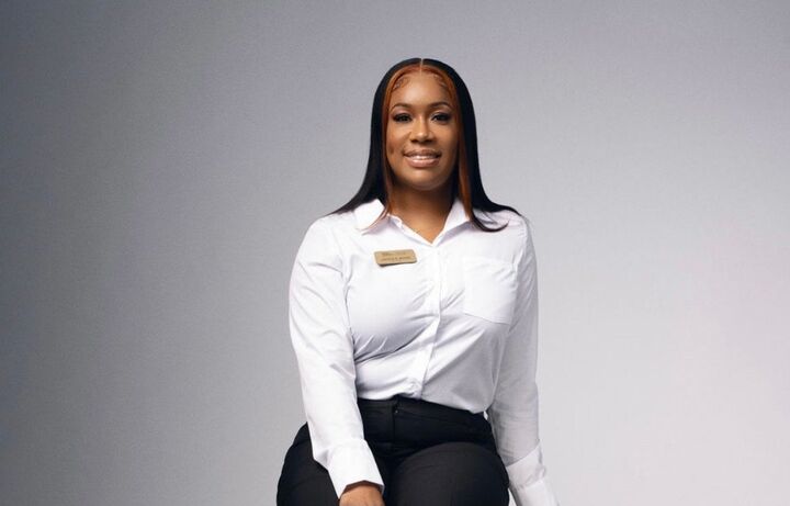 Lakisha Williams, Real Estate Salesperson in Pensacola, Main Street Properties