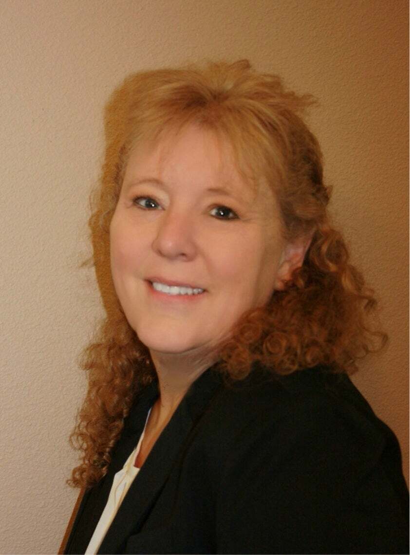 Liz Black, Real Estate Salesperson in Roseville, Reliance Partners