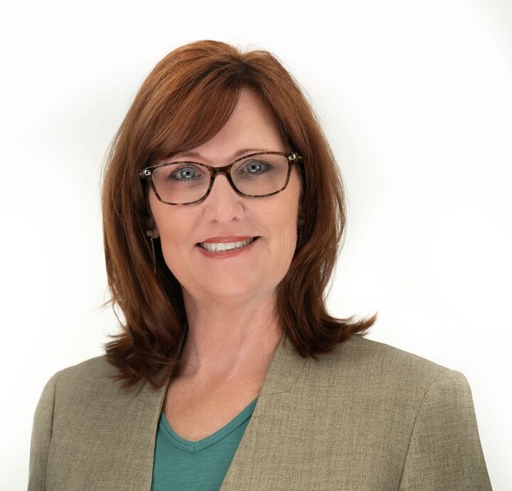 Cheryl Sensenbaugh, Real Estate Salesperson in Fresno, Jordan-Link