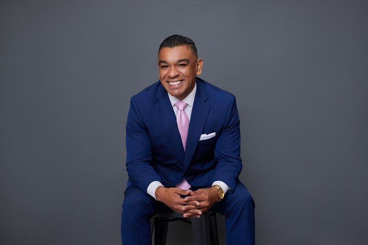 Sergio Becerra,  in Downey, LOTUS