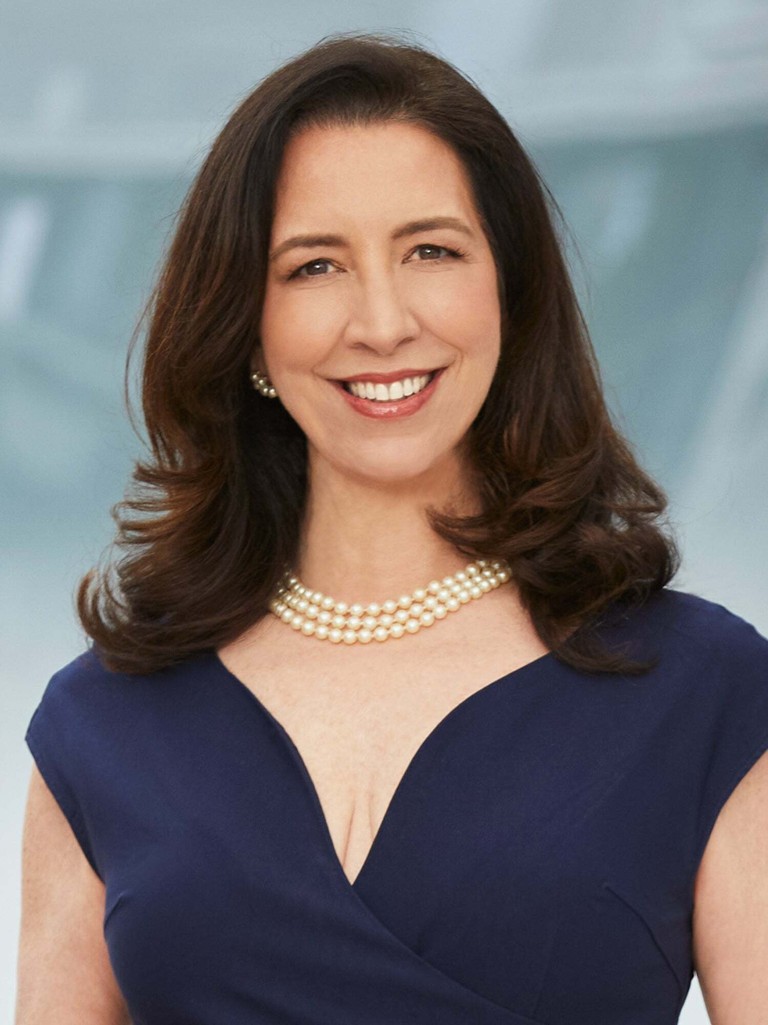 Ileana Lopez-Balboa, Real Estate Broker in New York, Corcoran Group