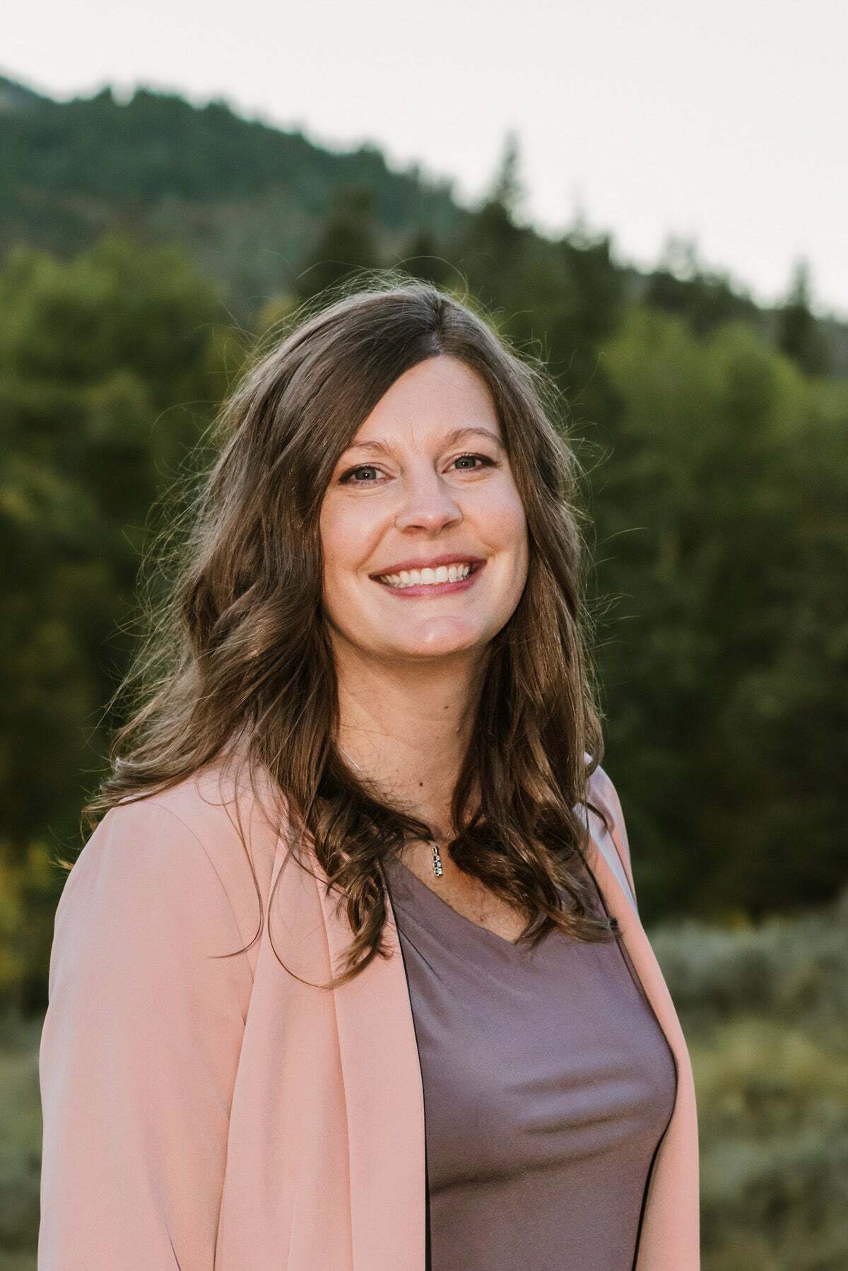 Cathy Kemp, Real Estate Salesperson in Lehi, Momentum