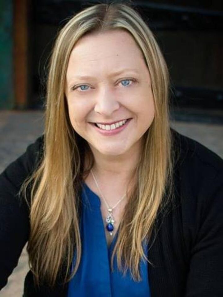 Jenn Forest, Real Estate Salesperson in Port Townsend, Best Homes