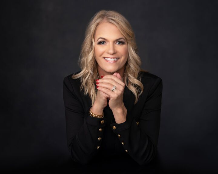 Denise Vinson, Real Estate Salesperson in Midland, Signature Realty