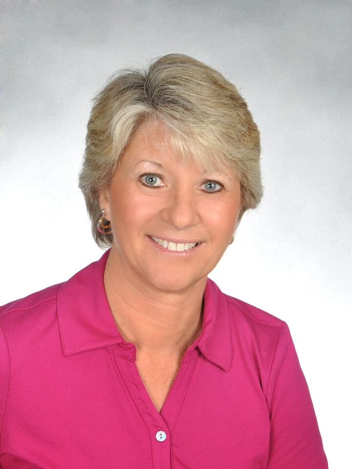 Jean Nunn, Sales Associate in Clermont, Hubbard Hansen