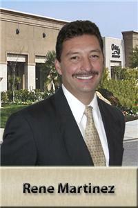 Rene Martinez, Jr., Real Estate Salesperson in Fresno, Jordan-Link