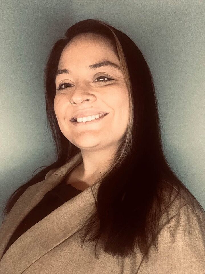 Ashley Hunt, Real Estate Salesperson in Fitchburg, Affiliated