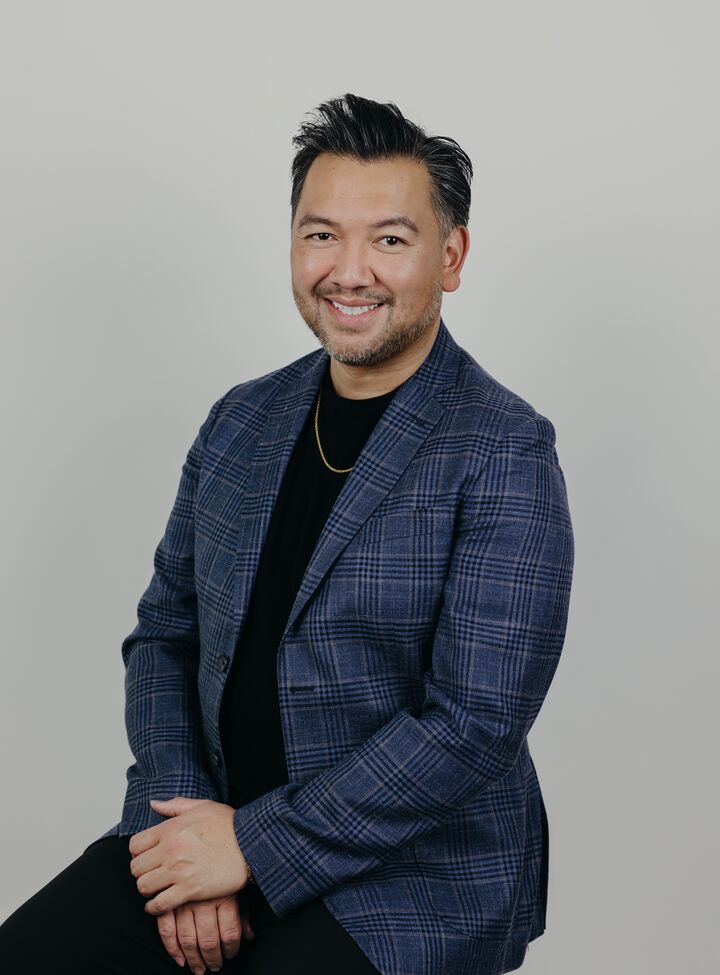 Wricky Sayarath,  in Salt Lake City, Windermere