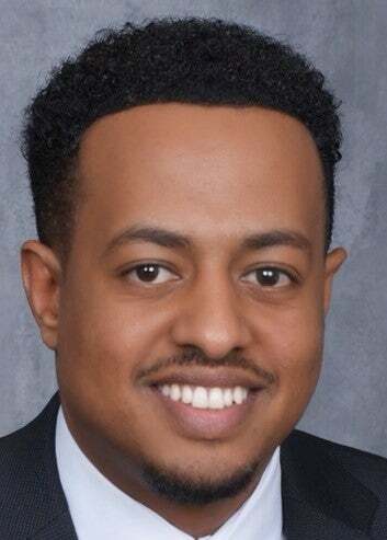 Matias Tesfaye, Real Estate Broker in Seattle, North Homes Realty